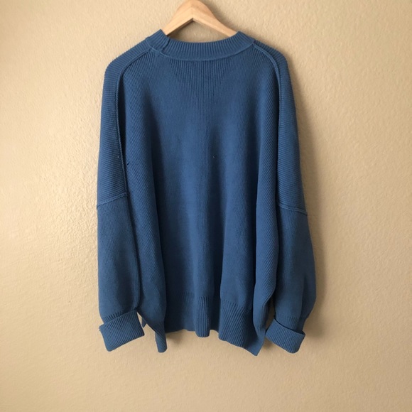 Free people Easy Street Tunic - Picture 7 of 7